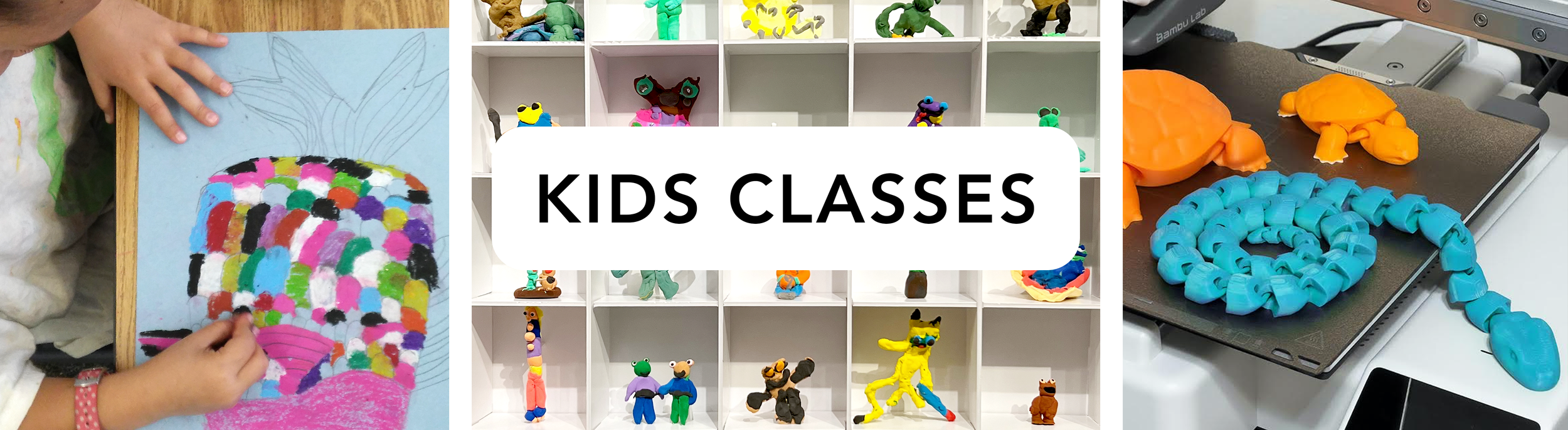 Utah County Kids Classes
