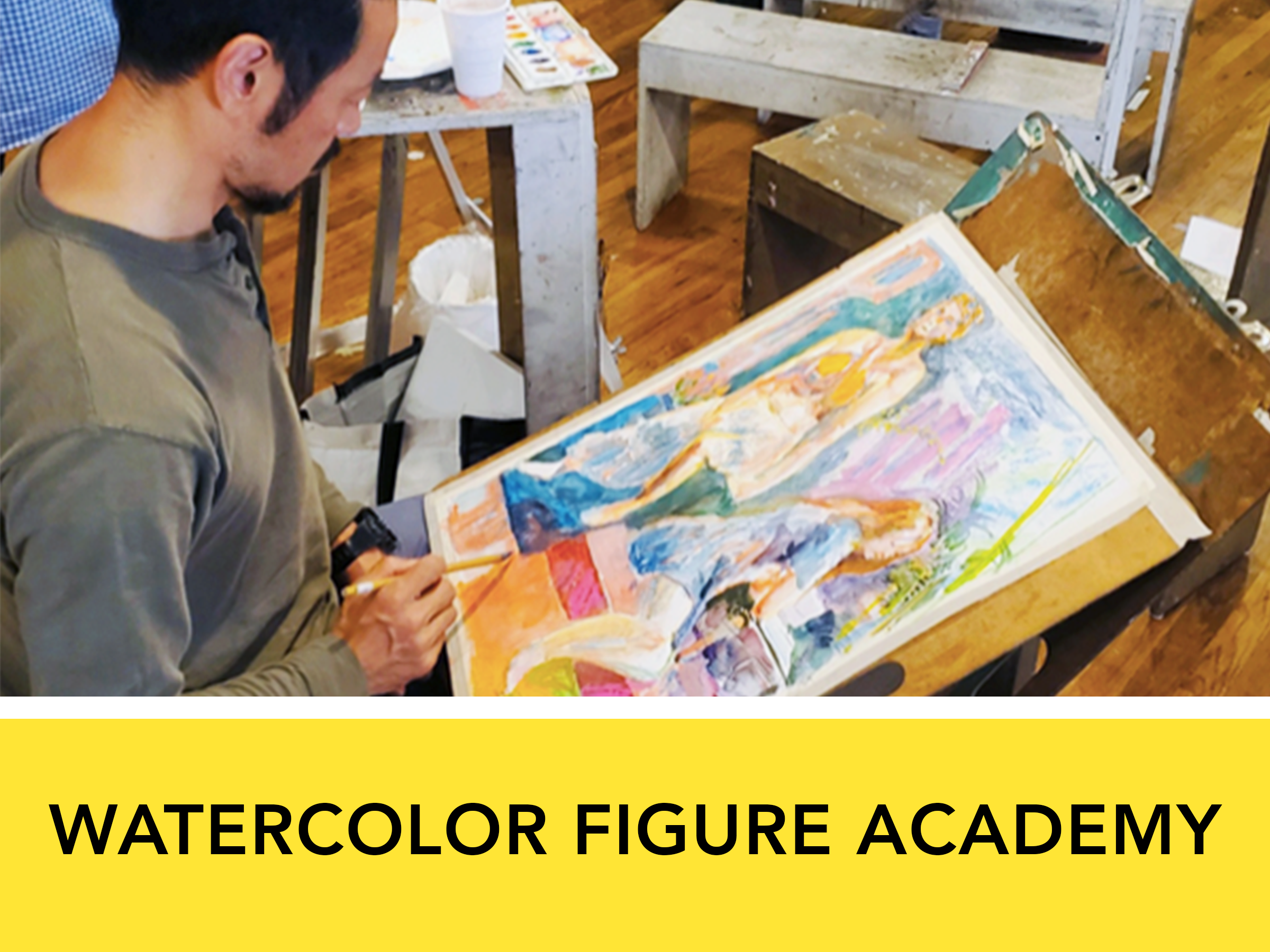 7/27-7/31: 8:30am-6pm (ages 12+)