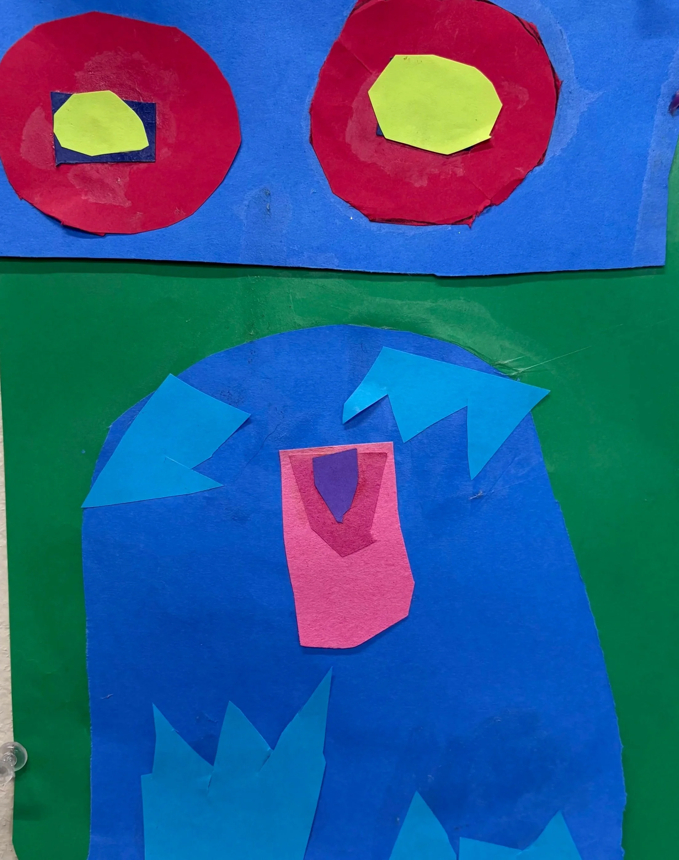 INTRODUCTION TO ART MATERIALS AND TECHNIQUES FOR KIDS!