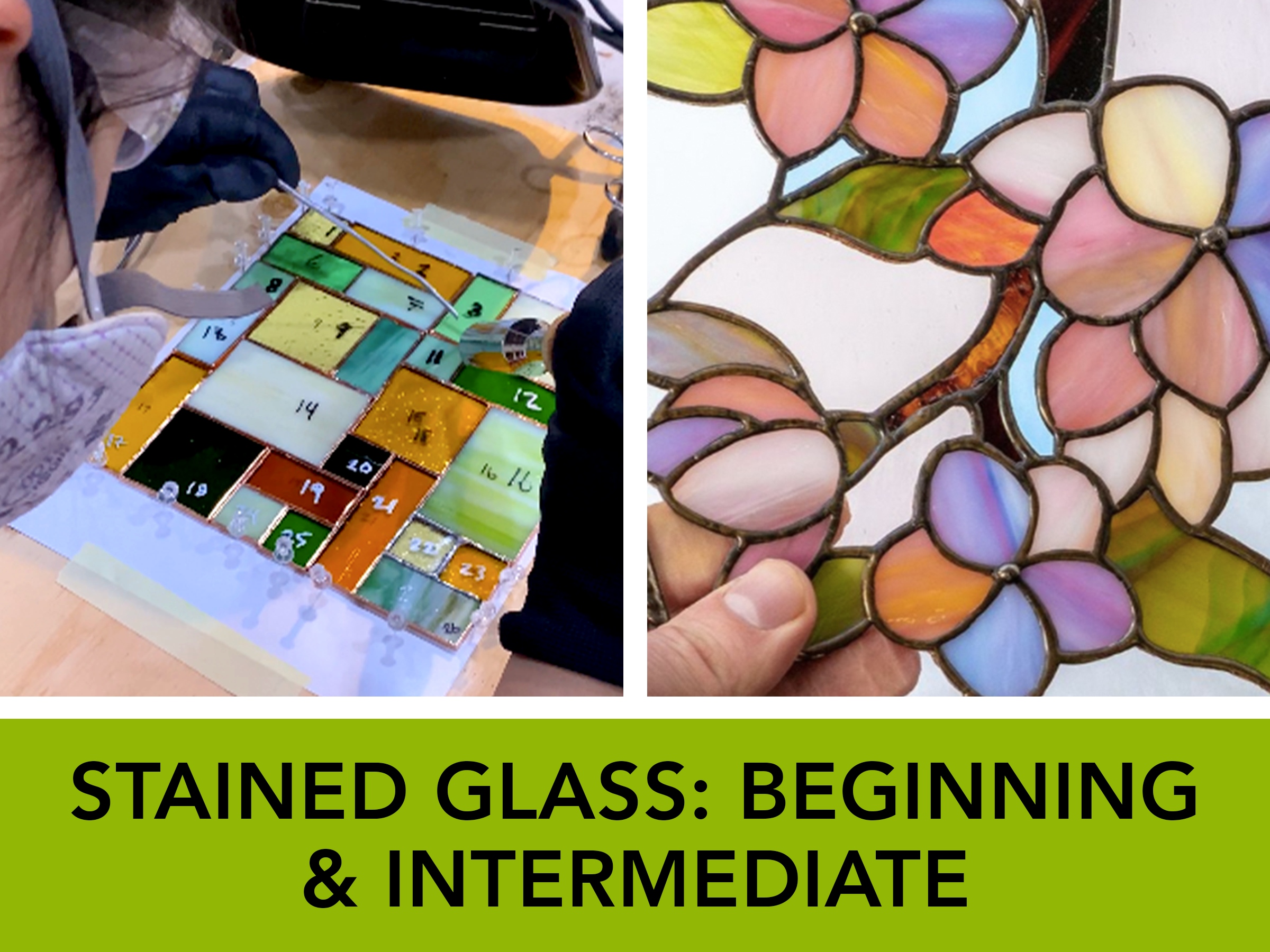 TUESDAYS 5:30-7:30pm (age 12+)