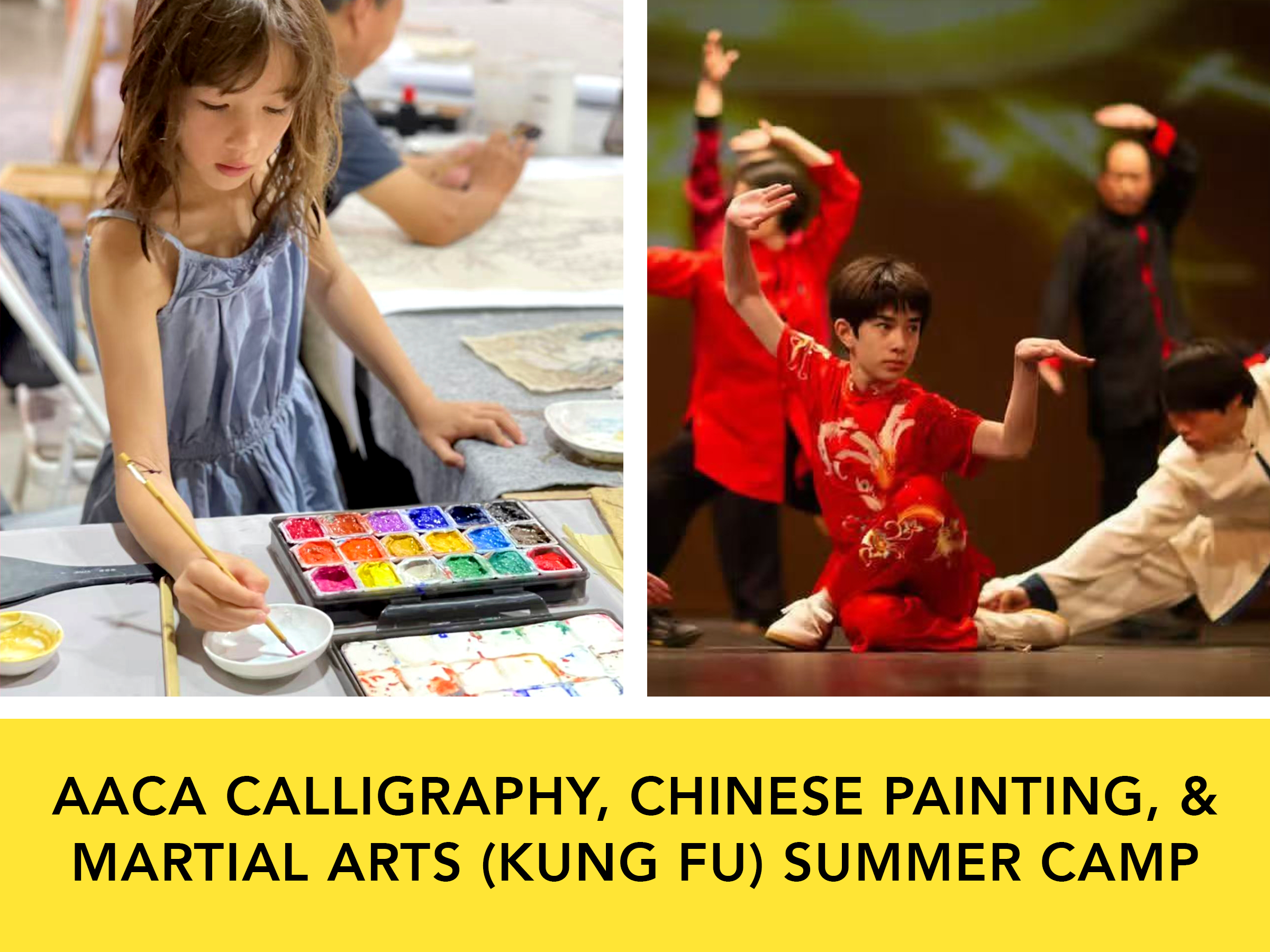 8/3-8/7, 9am-12pm (age 6-15)