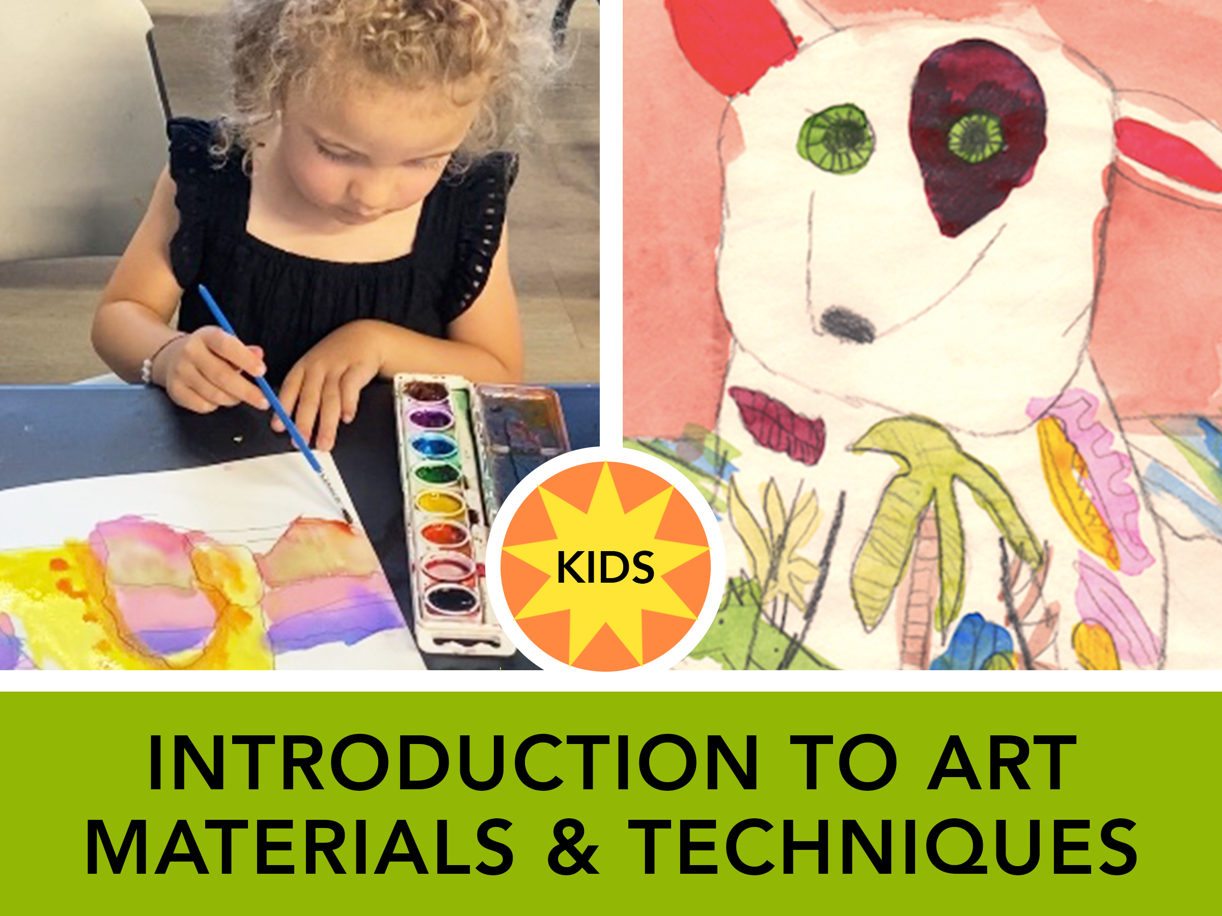 SATURDAYS 10-11:30am (age 5-11)