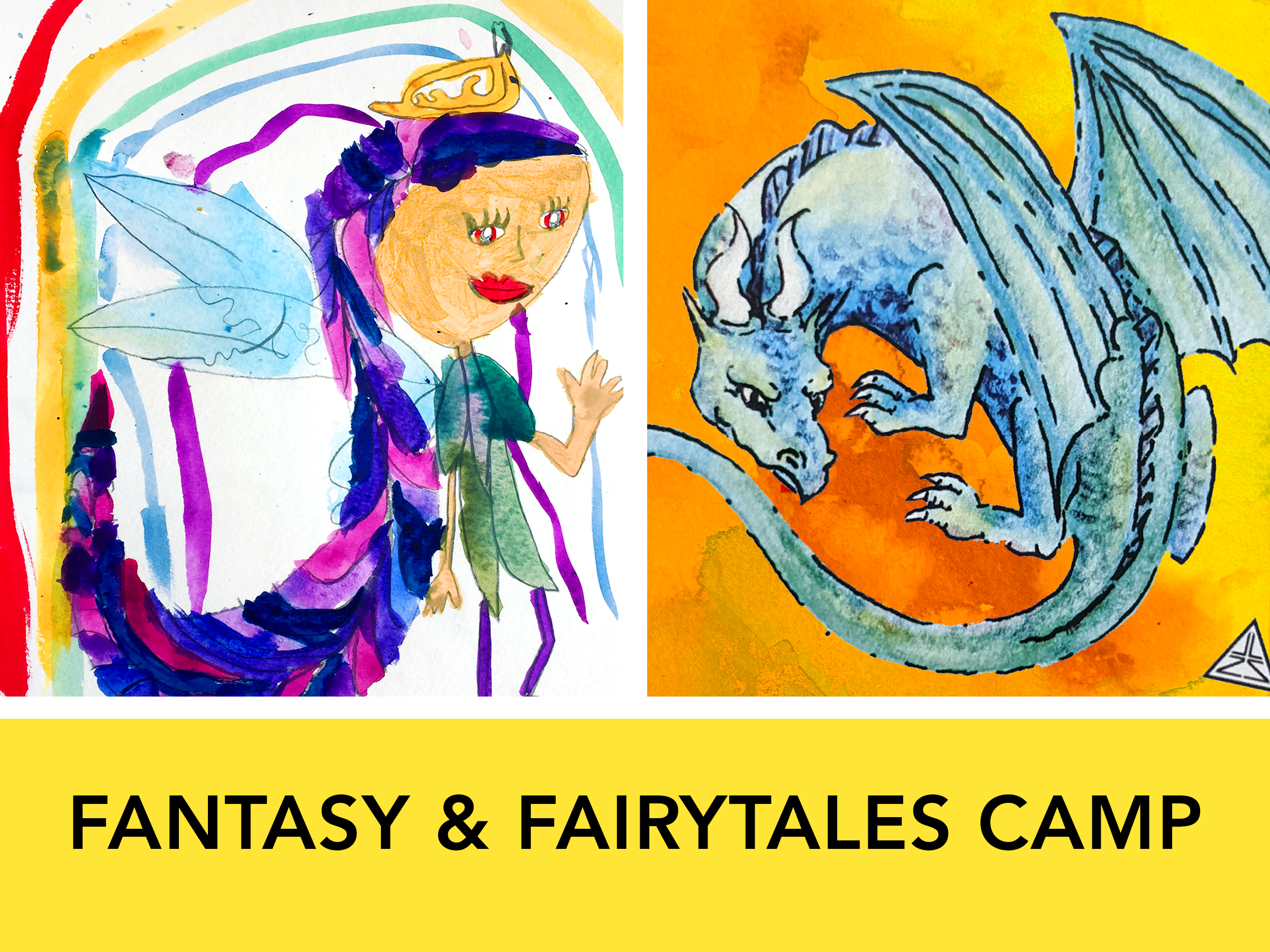 6/29-7/3: 9am-12pm (ages 5-11)