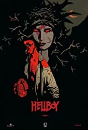 Src: IMDB Credit: Mike Mignola, Dave Stewart