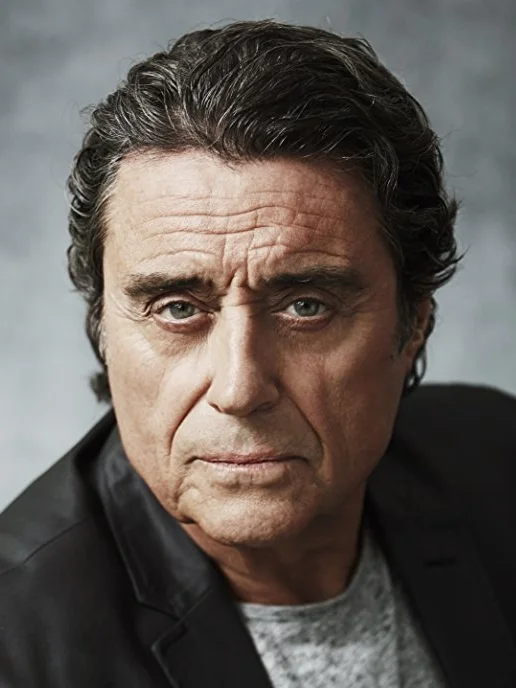 Src IMDB cred: Ian Mcshane