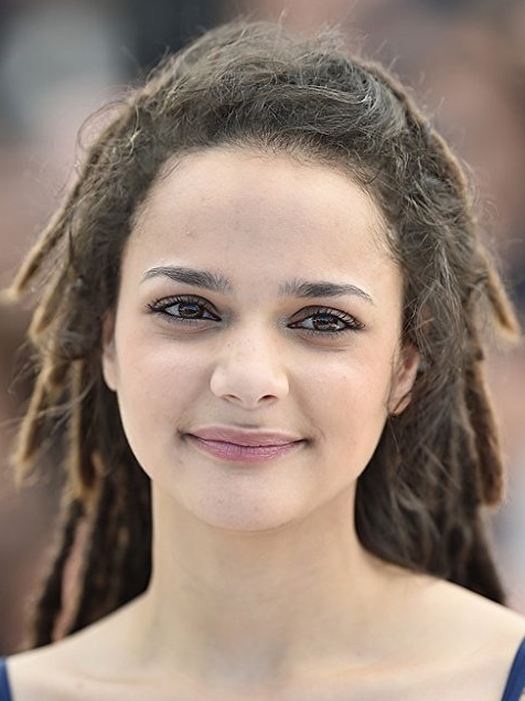 Src: IMDB Credit: Sasha Lane