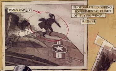 Writers: Mike Mignola & John Arcudi Artist: Guy Davis Colorist: Dave Stewart