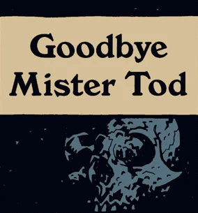 Credit: Mike Mignola