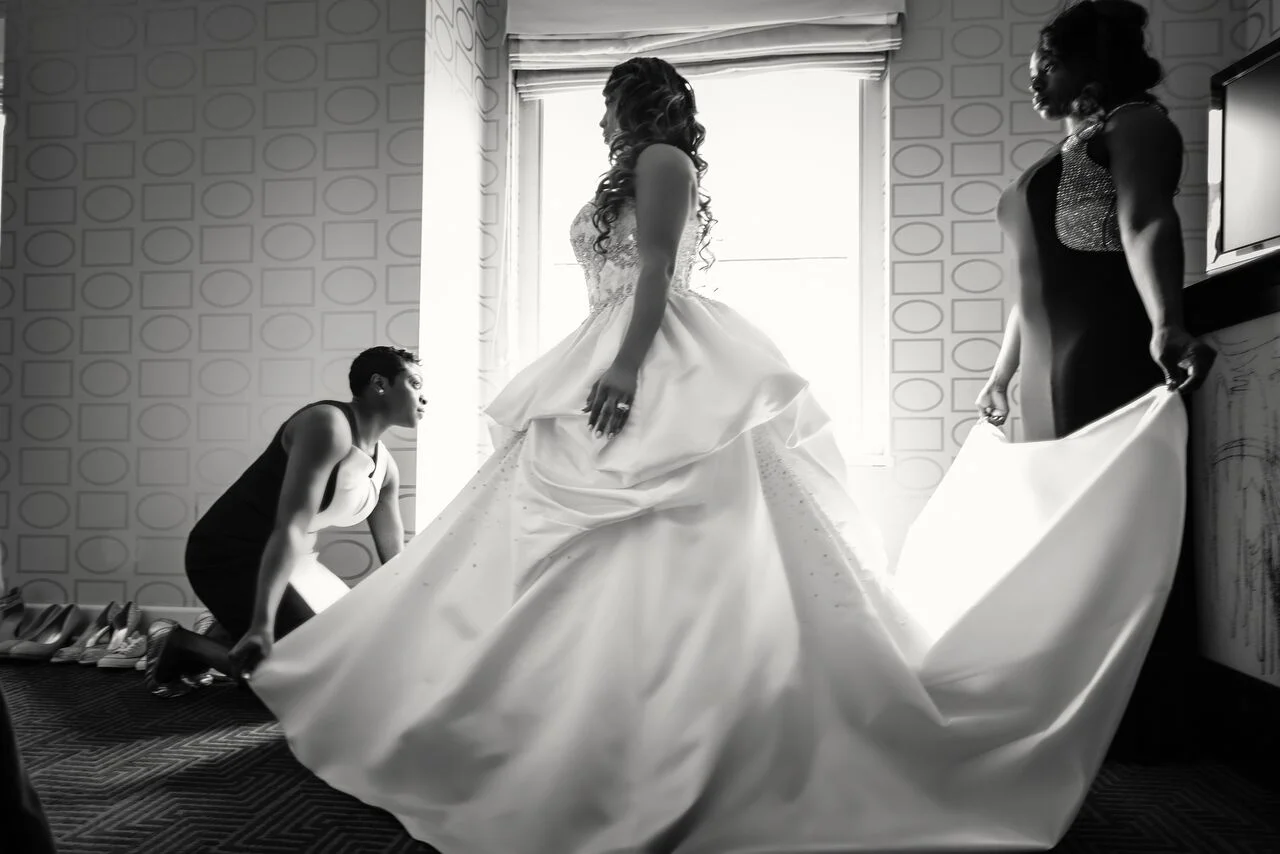 Photo: Carasco Photography