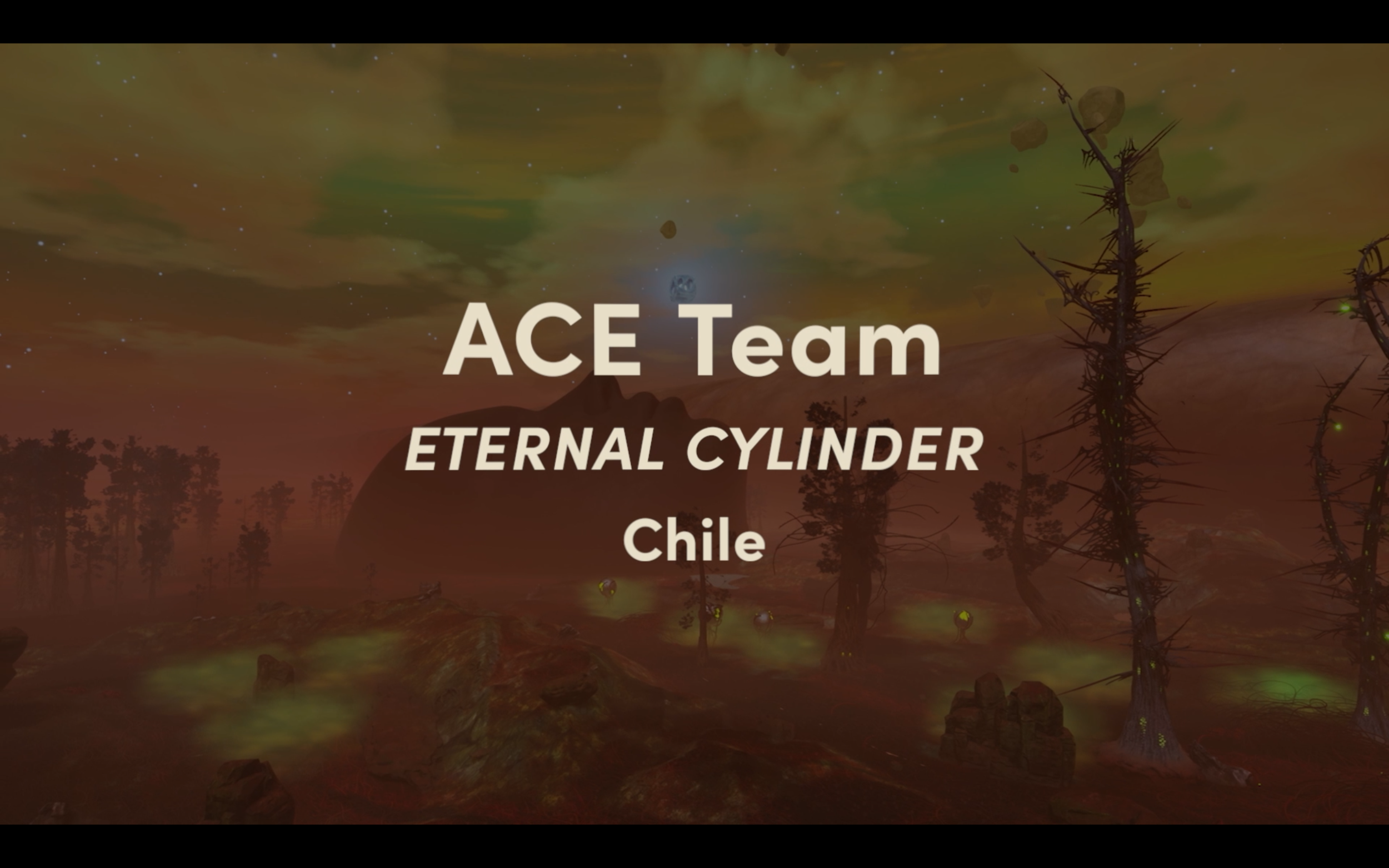 Ace Team - Brazil