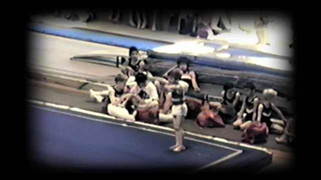 TDA OLYMPICS - JONATHAN HORTON