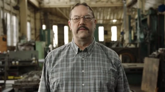 Anything But Small - MetLife Small Business Benefits Spotlight- Gary