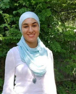Safiya Lahfal