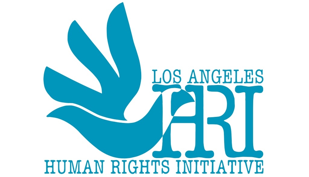 Los Angeles Human Rights Initiative -- Asylum Clinic