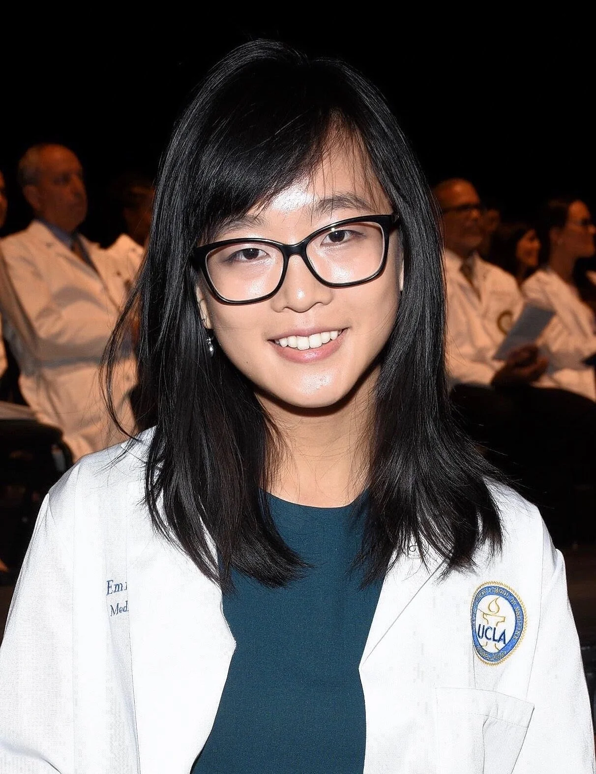 Emily Chu