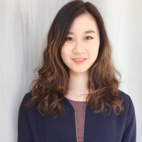 Meet One of Our Co-Founders: Kayla Gu