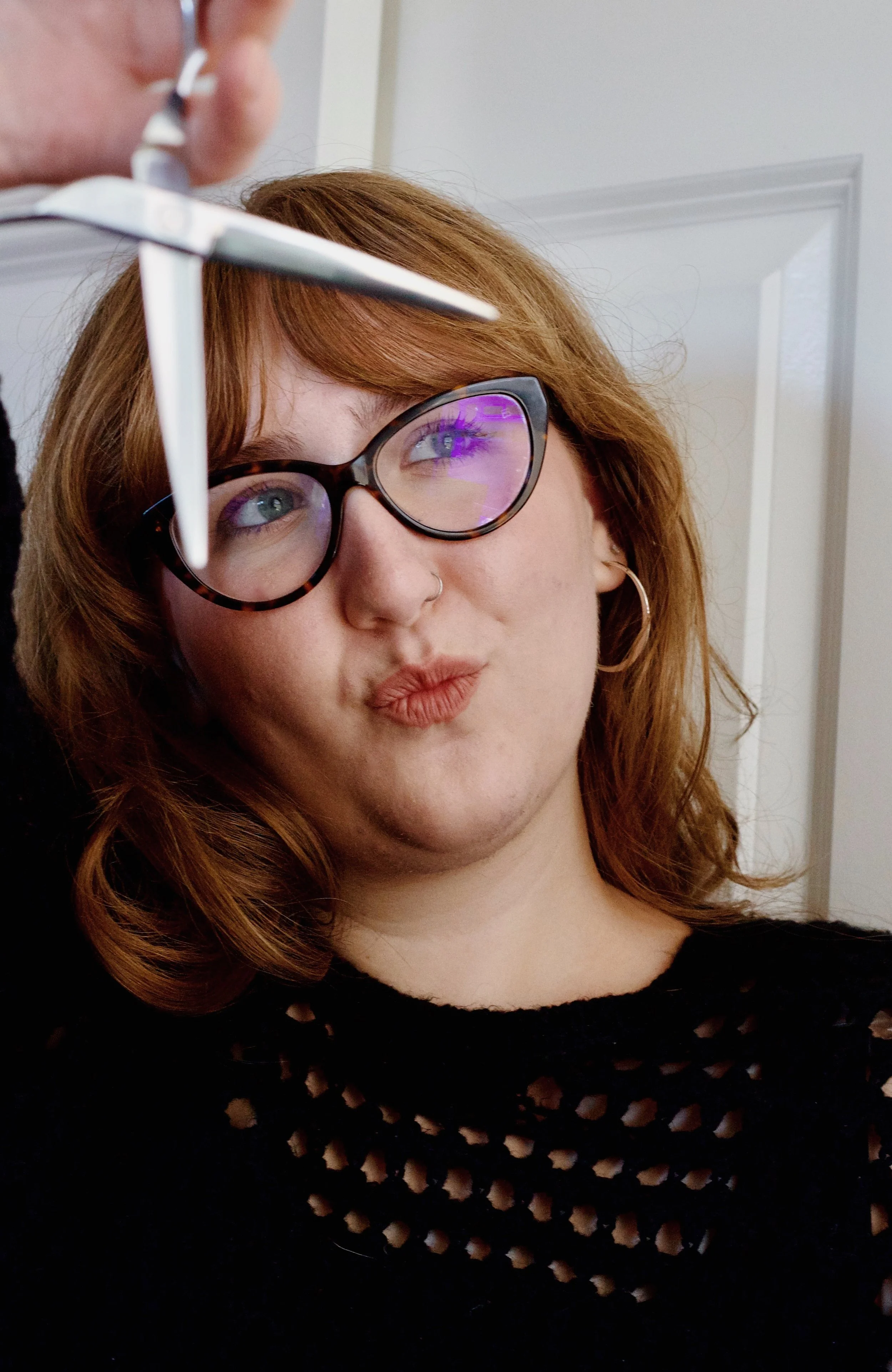 Book with Chase R. at Lux Lox Salon