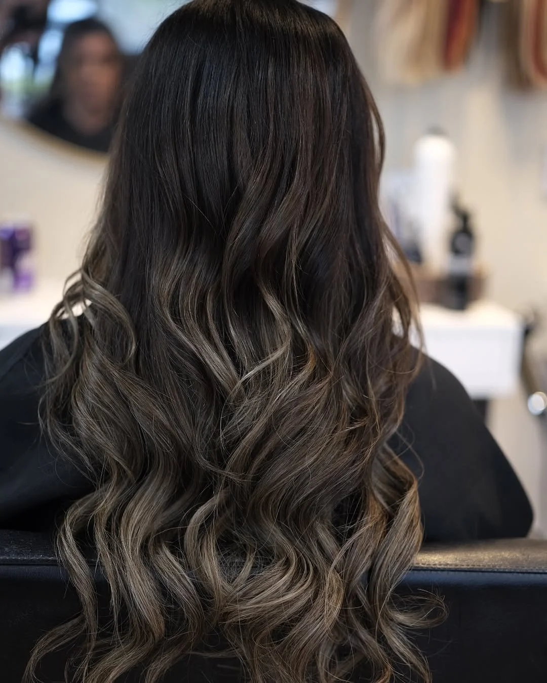 Fresh roots & tone. (1)