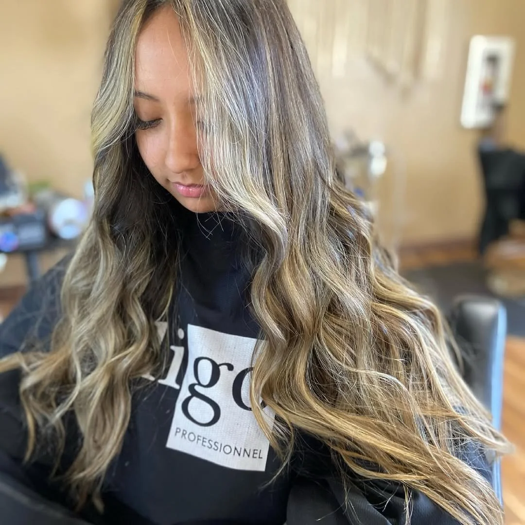 Blonder & Brighter!
