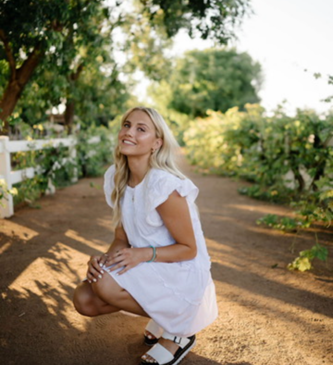 Meagan's Model Residency