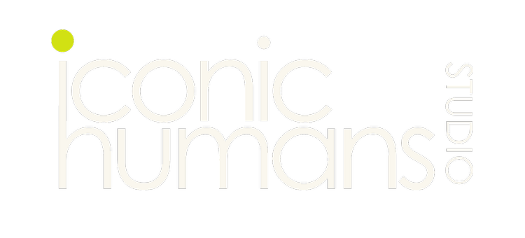 ICONIC HUMANS STUDIO