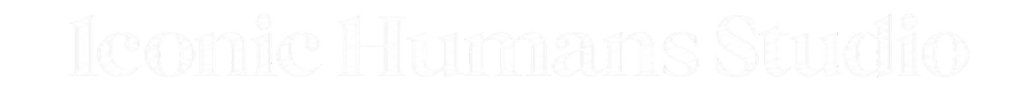 ICONIC HUMANS STUDIO