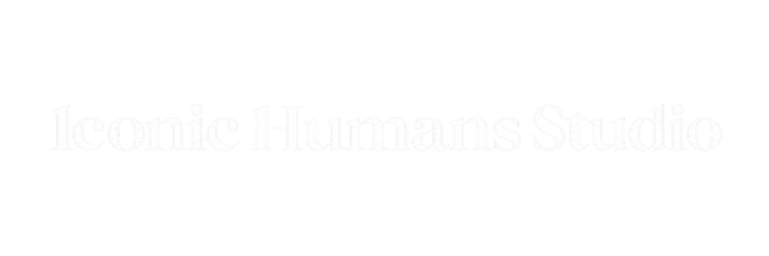 ICONIC HUMANS STUDIO