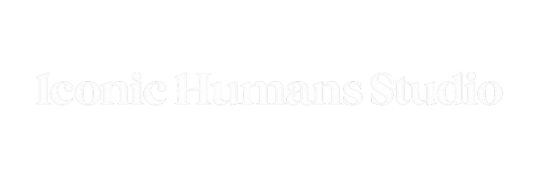ICONIC HUMANS STUDIO