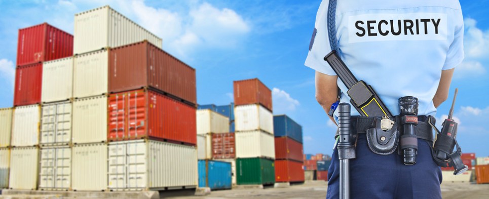 Port Security…. Get it?