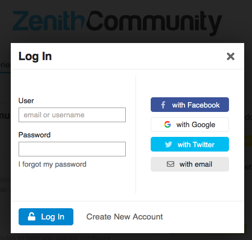 OAUTH greatly simplifies identity management