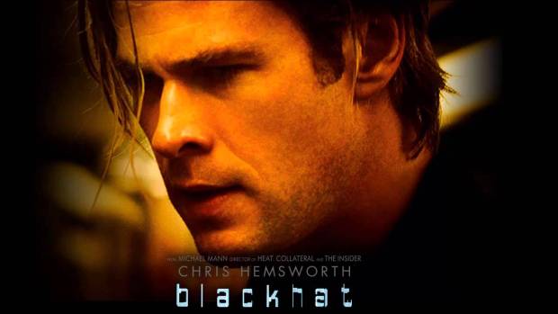 Awful movie, definitely a low point for Michael Mann