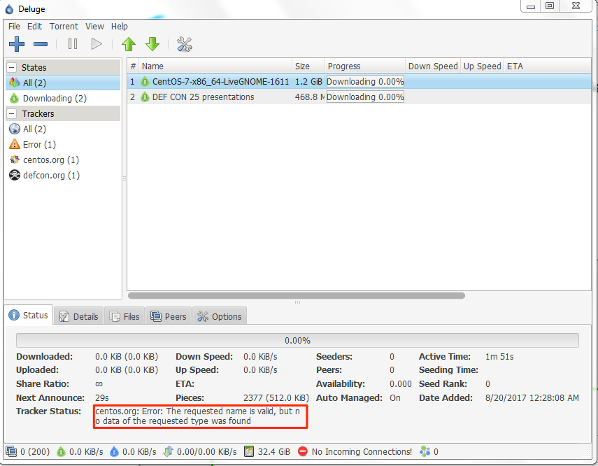 BitTorrent can be blocked at the application level to defeat port hopping