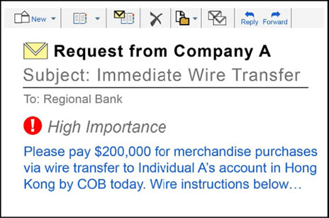 BEC example