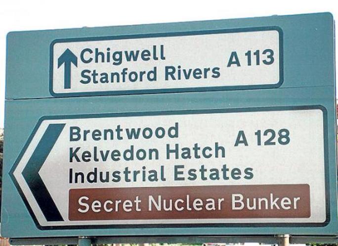 Protect cyber weapons the same way we protect our nuclear arsenal