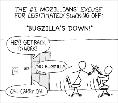 Stolen from XKCD