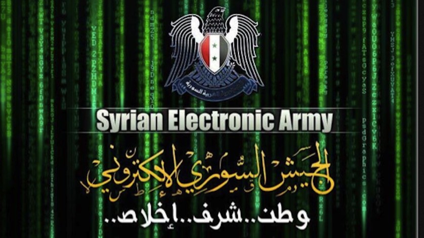 SEA are known to use ransomware payments to fund terrorist activities