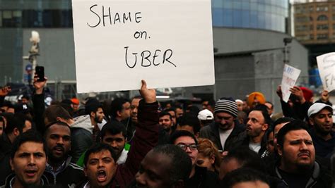 Uber attempted to launder a blackmail payment through a bug bounty program