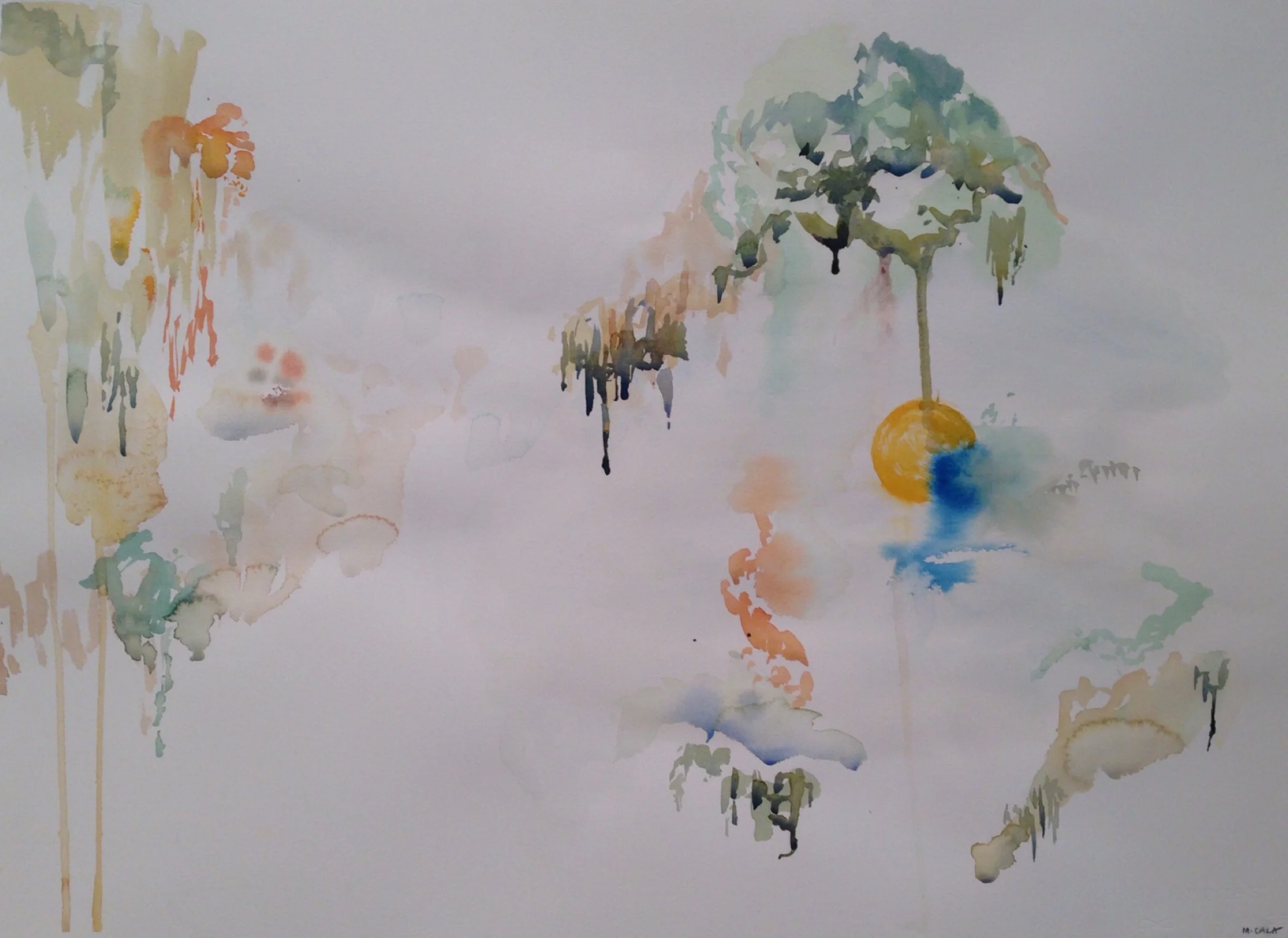 Dream Dwellings: Transience 