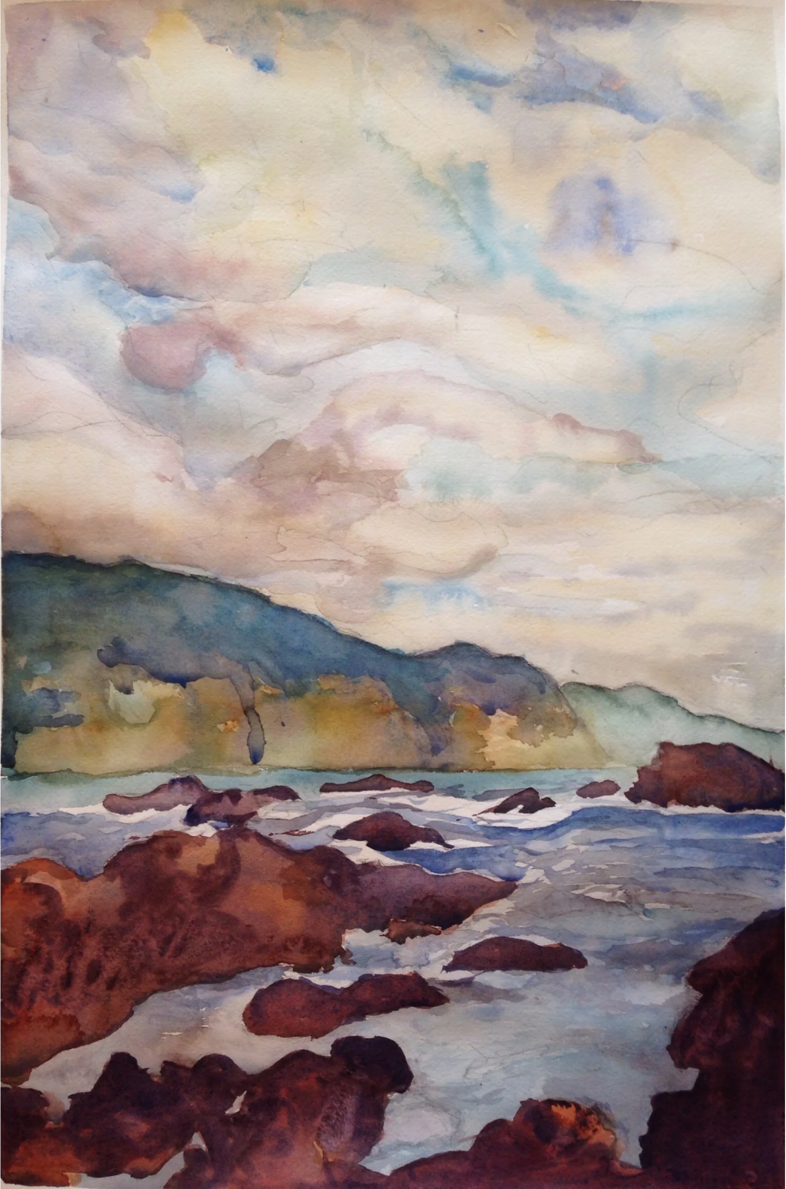 Shelter Cove