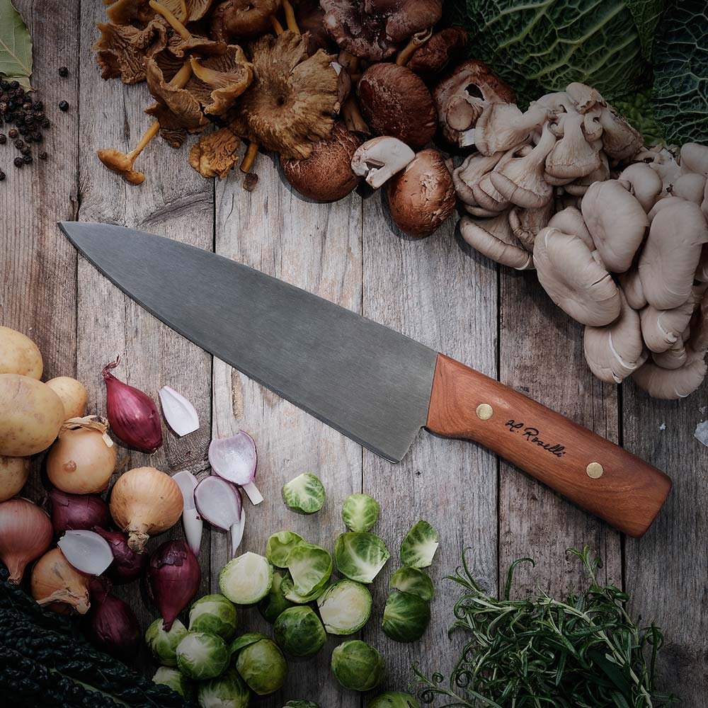 Roselli Chef Knife