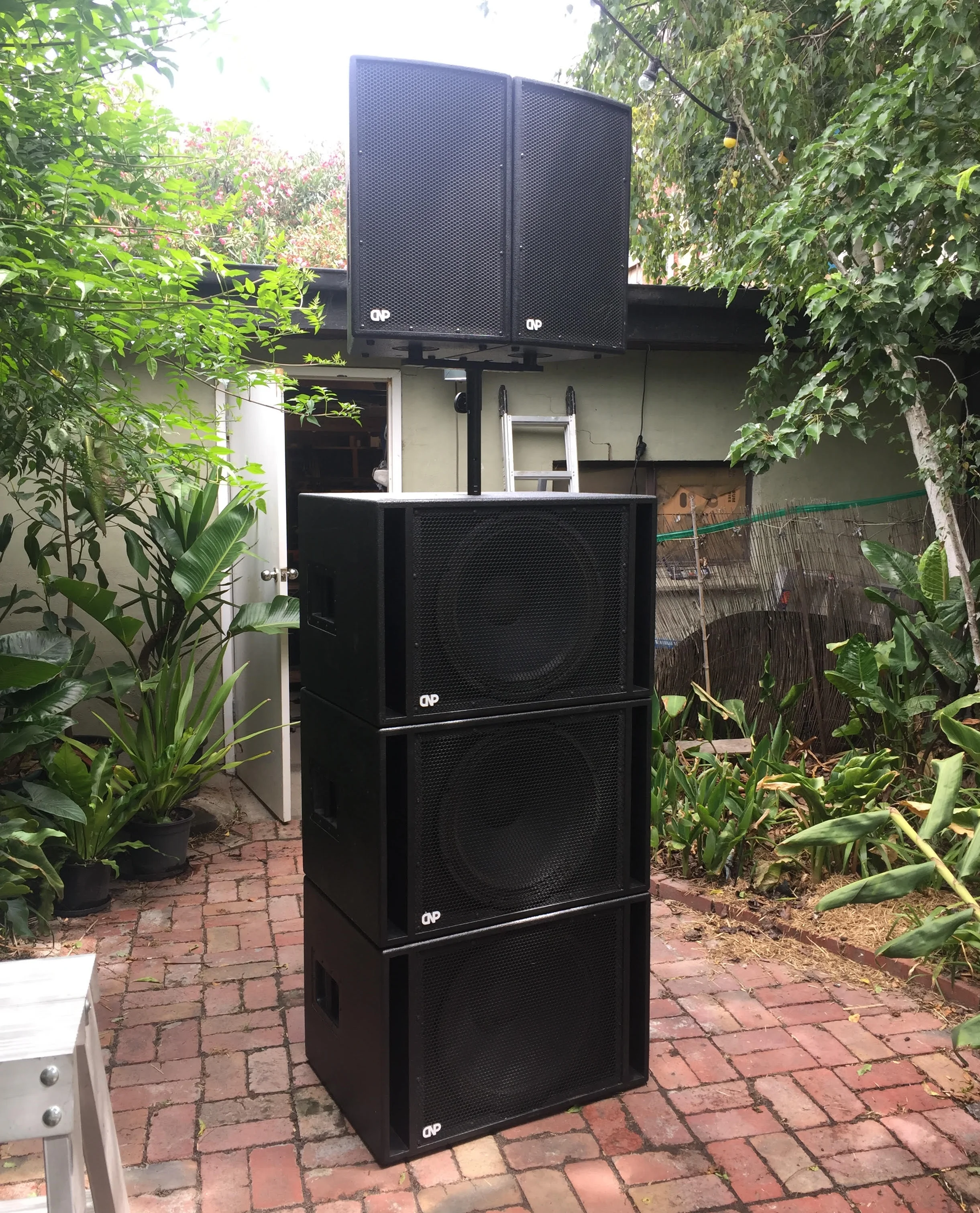 Nong System 3.0 (2017 - Current)