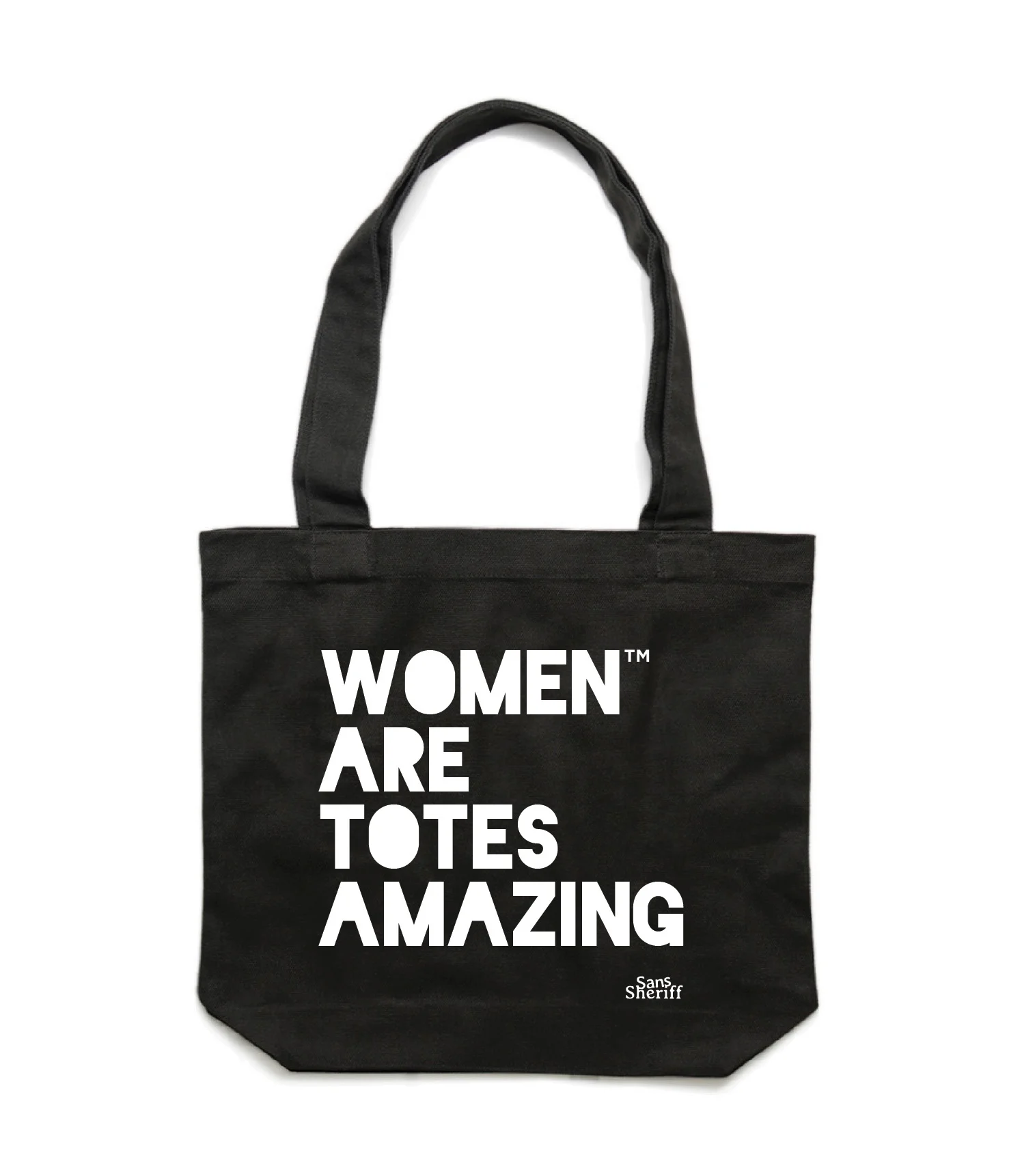 SYDNEY Pick Up WOMEN ARE TOTES AMAZING Bag 