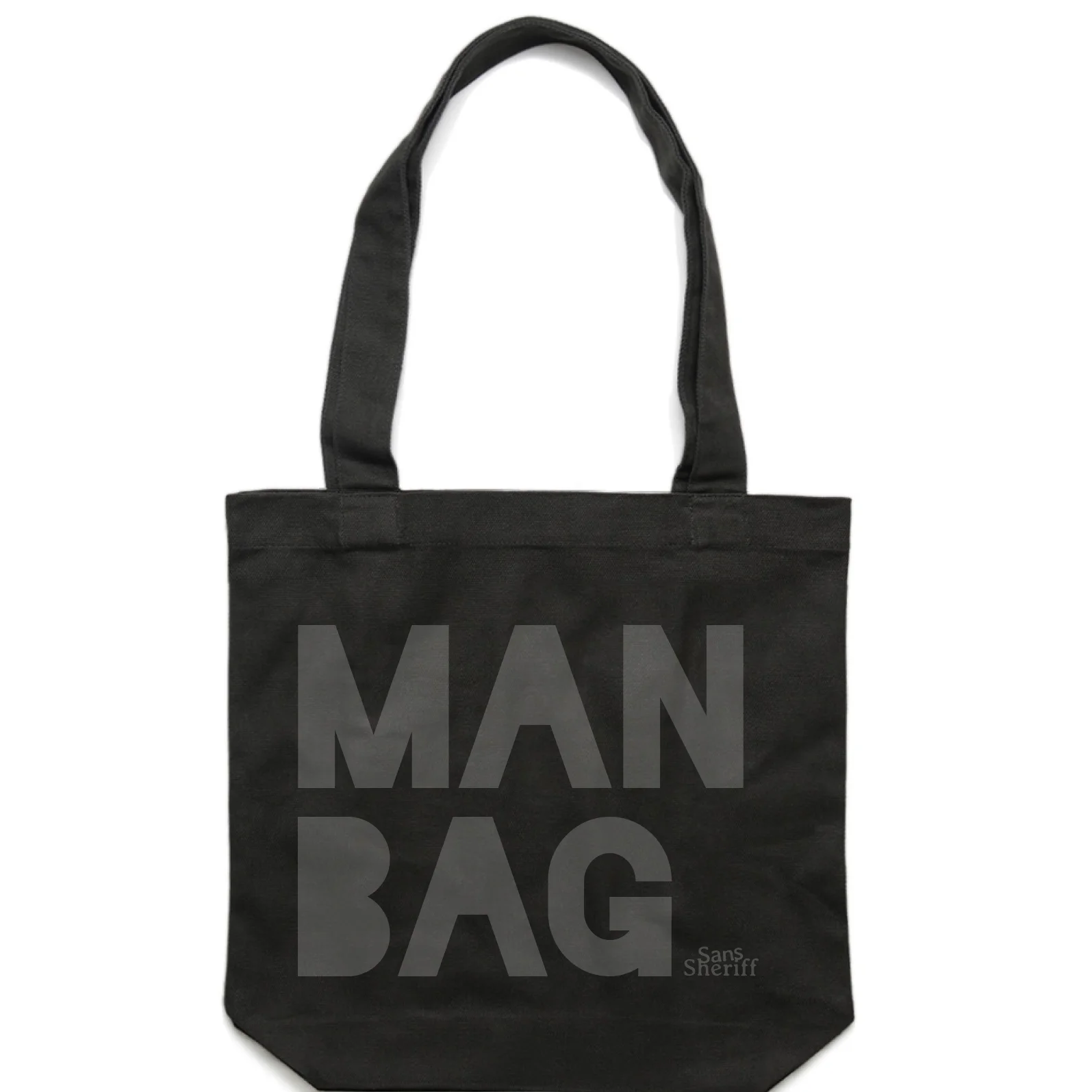 Mail order MAN BAG 