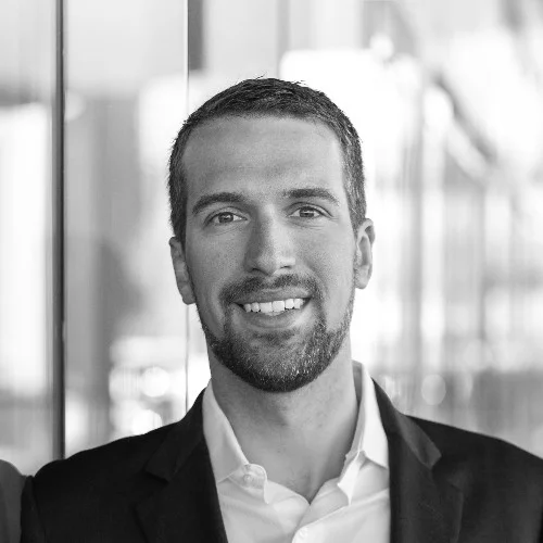Tom Dvorak COO AUTOPROP