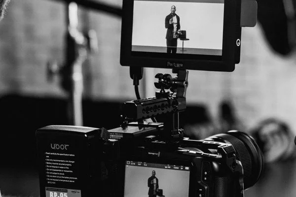 Video Marketing Production