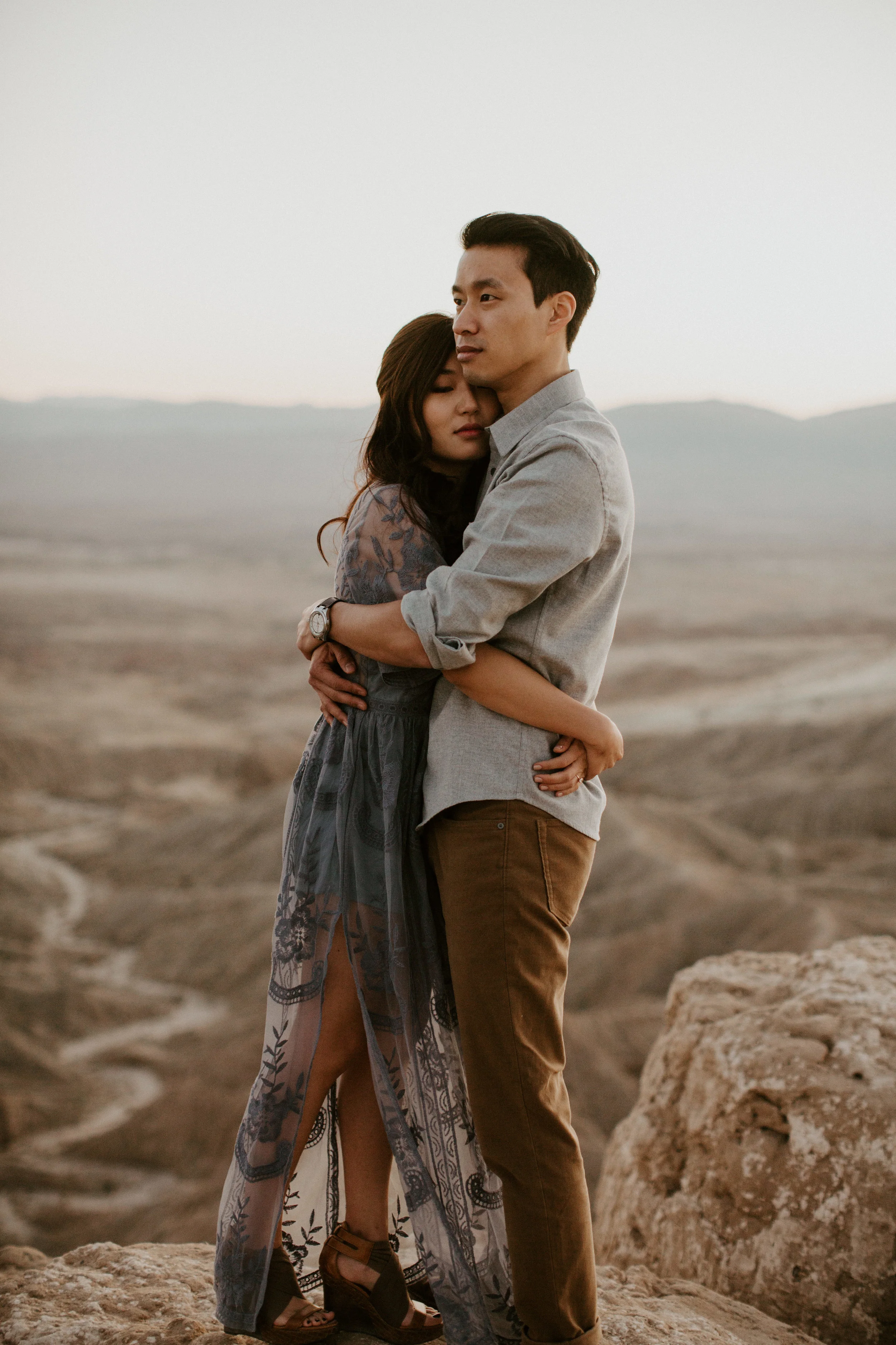 Hajin + David Anza Borrego Engagement-207.jpg