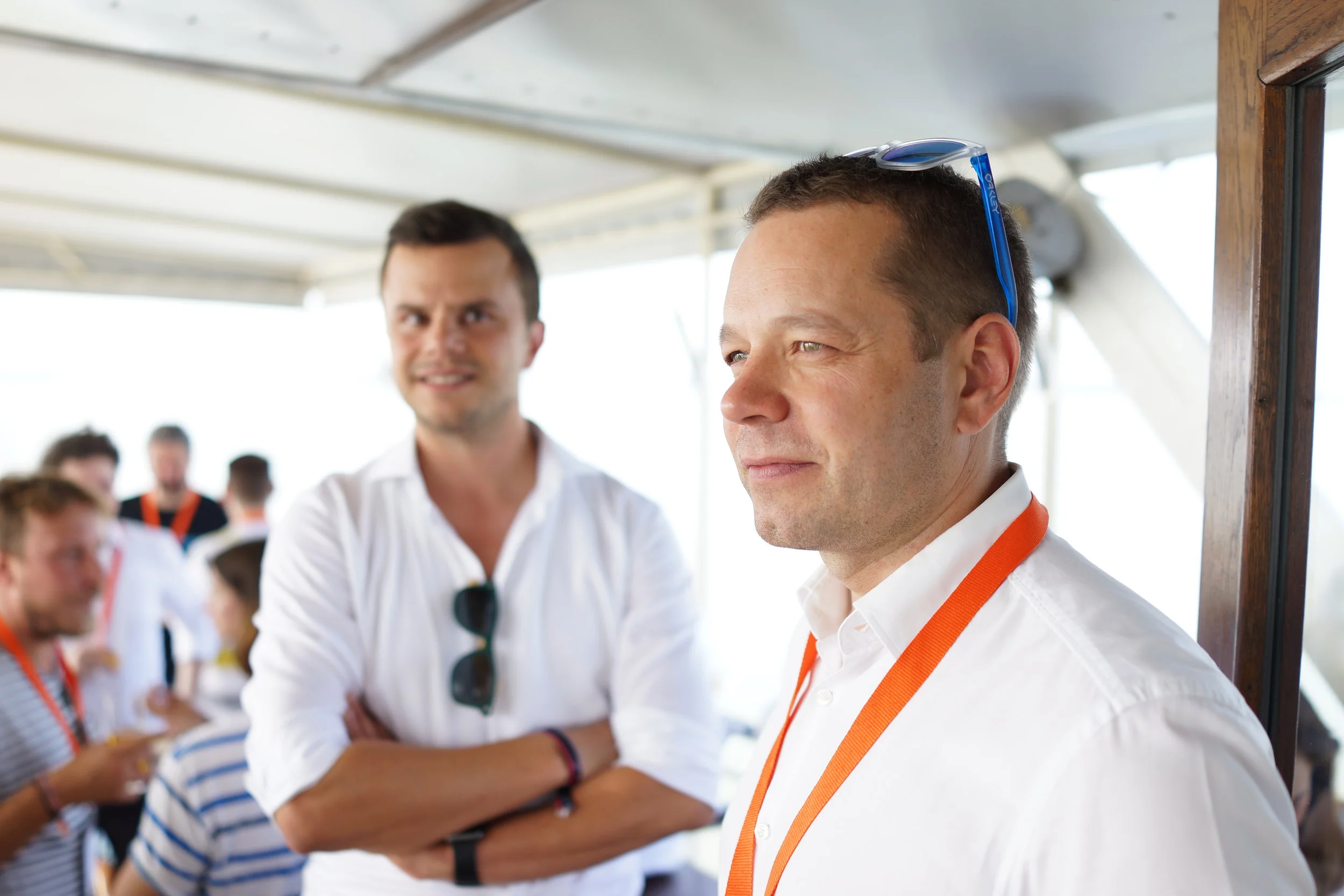 Solved has closed a €1.1M funding round