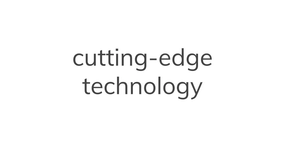  We look for competitive products with defensible technology. We invest in what we feel home at - 3D, AR/VR, security, and data analytics solutions however we also like to look at non-traditional VC industries. We are the first CEE VC that backed a b