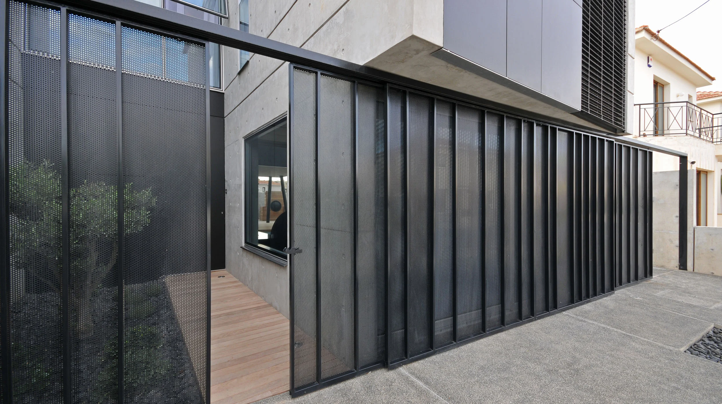 House 0605