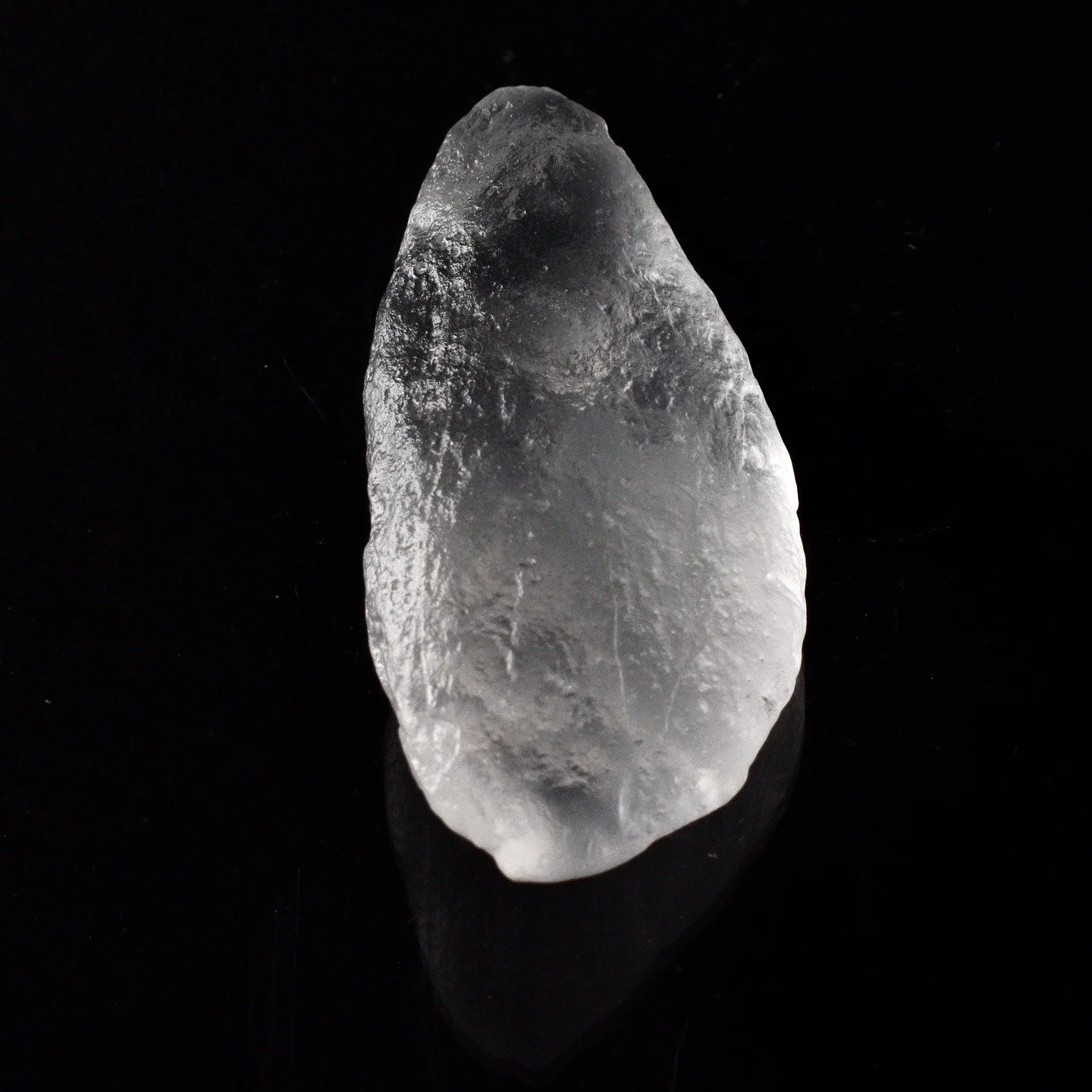 Another stone from the Cohutta Wilderness in Chattahoochee-Oconee National Forest in the piece "Does Not the Sun Shine for Us All?" on view @manifestgallery until mid May. This one I found on the Conausaga River Trail, smooth from the water
